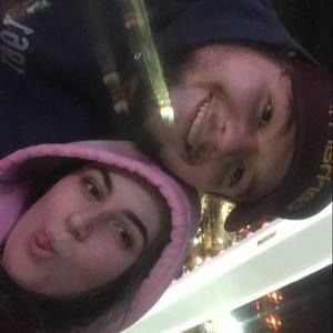 Meet your Posher, Ansley